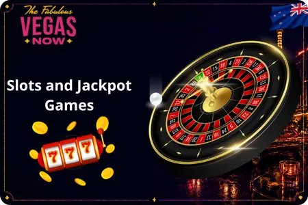 Vegas Now free spins